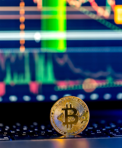 Voryxa Yieldora Trading Informationen