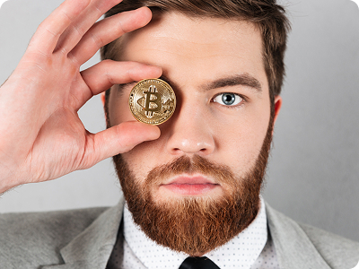 Voryxa Yieldora Trading Experte